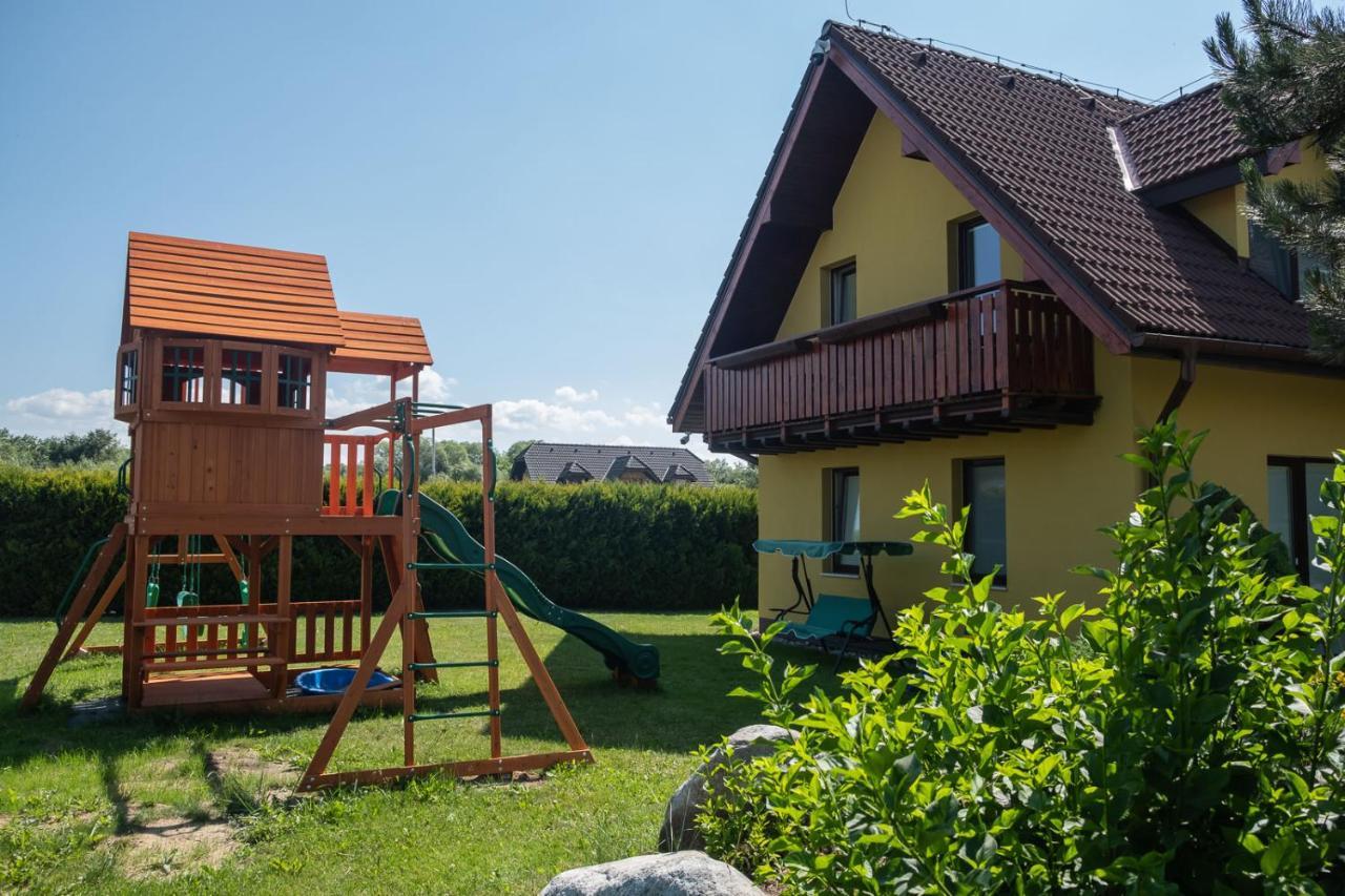 Penzion Rysy Vel'ka Lomnica Extérieur photo